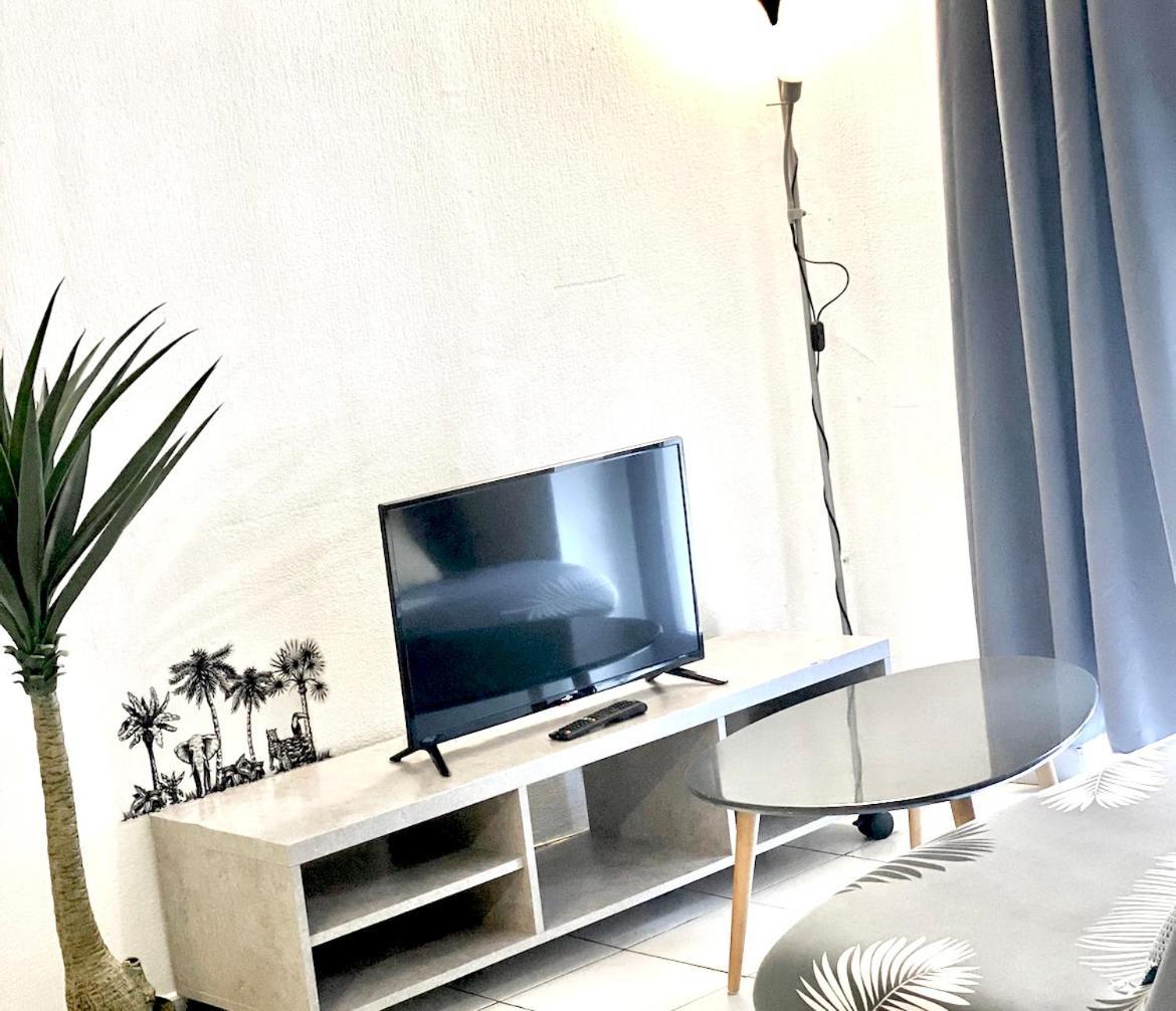 Apartmán Studio Des Cathares Carcassonne Exteriér fotografie