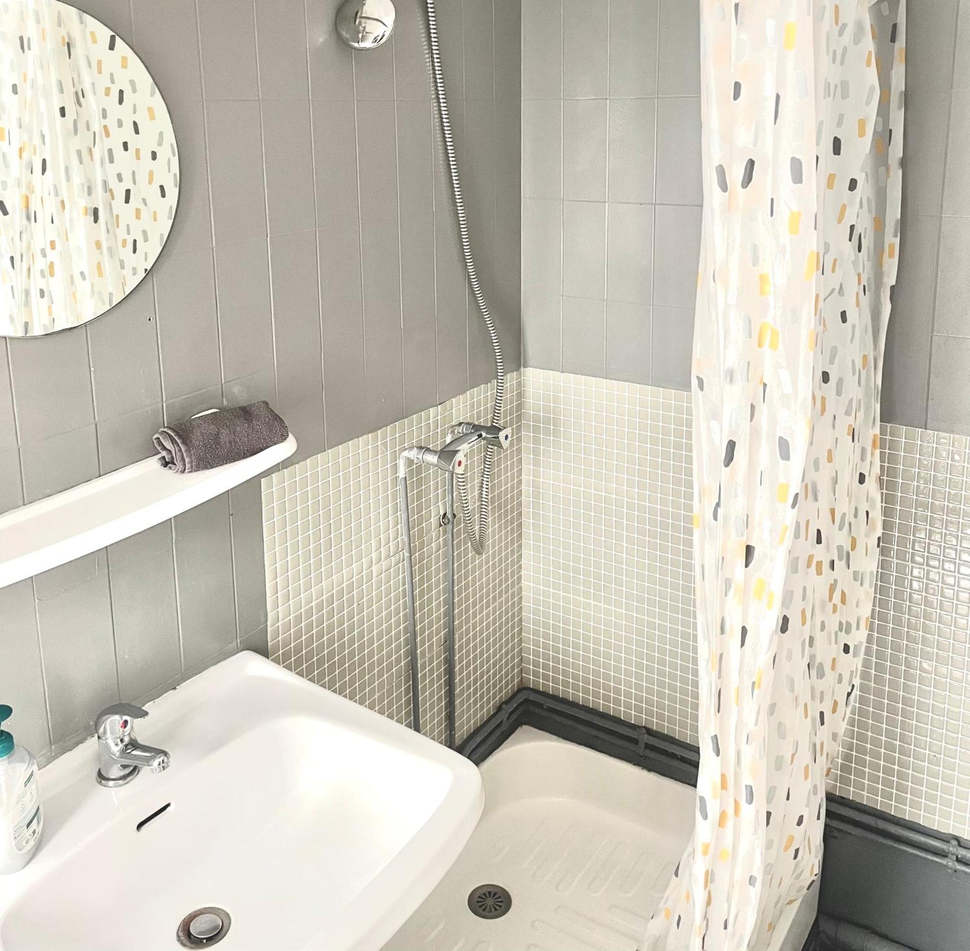 Apartmán Studio Des Cathares Carcassonne Exteriér fotografie